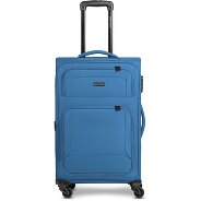 Smartbox Edition 04 4 Rollen Trolley 67 cm mit Dehnfalte Produktbild