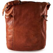 Harold's Submarine City Rucksack Leder 42 cm Produktbild