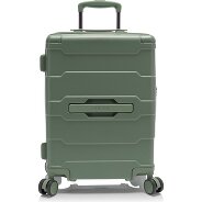 Heys ReNew 4 Rollen Kabinentrolley S 53 cm mit Dehnfalte Produktbild