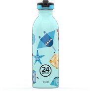 24Bottles Kids Urban Trinkflasche 500 ml Produktbild