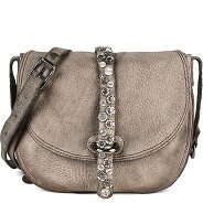 Campomaggi Linda Umhängetasche Leder 22 cm Produktbild