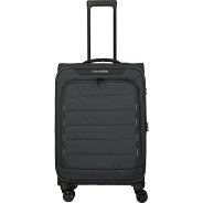 Travelite Skaii 4 Rollen Trolley M 67 cm Produktbild