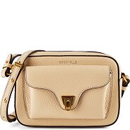 Coccinelle Beat Soft Mini Bag Umhängetasche Leder 18 cm Produktbild