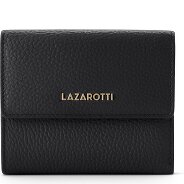 Lazarotti Bologna Leather Geldbörse Leder 12 cm Produktbild