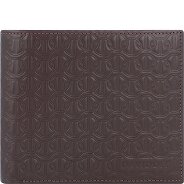 Davidoff Icon Geldbörse Leder 11.5 cm Produktbild