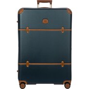 Bric's Bellagio 4 Rollen Trolley 82 cm mit Dehnfalte Produktbild