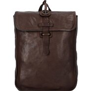 Harbour 2nd Remy Daypack Leder 35 cm Laptopfach Produktbild