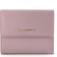 Lazarotti Bologna Leather Geldbörse Leder 12 cm Produktbild