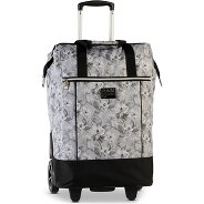 Punta Big Wheel Einkaufstrolley 62 cm Produktbild