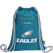Travelite travelite x NFL Turnbeutel 41 cm Produktbild