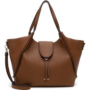 Tamaris TAS Manuela Schultertasche Leder 47 cm Produktbild