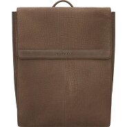 Burkely Casual Carly Daypack Leder 30 cm Laptopfach Produktbild
