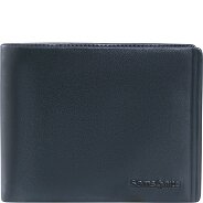 Samsonite Attack 3.0 Geldbörse RFID Schutz Leder 12 cm Produktbild