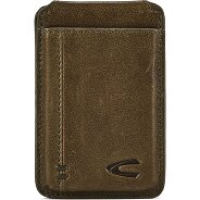 camel active Thunder Geldbörse RFID Schutz Leder 6 cm Produktbild