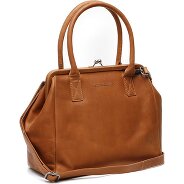 The Chesterfield Brand Dorin Shopper Tasche Leder 29 cm Produktbild