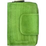 Jack Kinsky Nassau 511 Geldbörse Leder 10 cm Produktbild