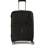 American Tourister Starvibe 4 Rollen Trolley 67 cm mit Dehnfalte Produktbild