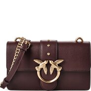 PINKO Love One Umhängetasche Leder 21 cm Produktbild