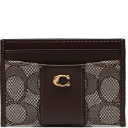 Coach Essential Kreditkartenetui Leder 10.5 cm Produktbild