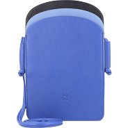 DuDu Colorful Minorca Handytasche Leder 12 cm Produktbild