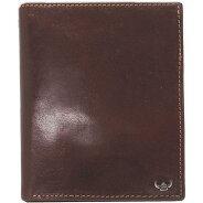 Golden Head Colorado RFID Protect Geldbörse Leder 10,5 cm Produktbild