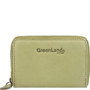 Greenland Nature Kreditkartenetui RFID Leder 10,5 cm Produktbild