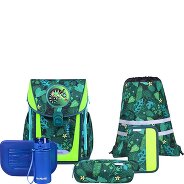 McNeill Primo Schulranzen-Set 8-teilig Produktbild