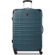 Wenger Amplar Evo 4 Rollen Trolley L 75 cm mit Dehnfalte Produktbild