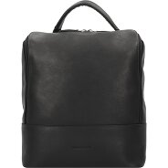 Harold's Campo Rucksack Leder 35 cm Laptopfach Produktbild