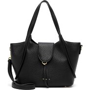 Tamaris TAS Manuela Schultertasche Leder 36 cm Produktbild