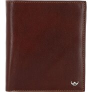 Golden Head Colorado Geldbörse RFID Schutz Leder 12.5 cm Produktbild