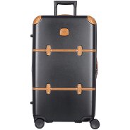 Bric's Bellagio 4 Rollen Trolley 76 cm Produktbild