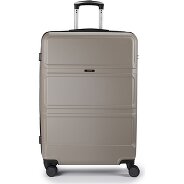 Benzi 5739 4 Rollen Trolley L 72 cm Produktbild