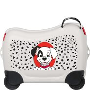 Samsonite Dream2go Disney 4 Rollen Kindertrolley 38 cm Produktbild