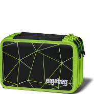 Ergobag Zubehör Maxi-Mäppchen 42 tlg. Produktbild