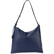 POLO RALPH LAUREN Polo Play Schultertasche Leder 46 cm Produktbild