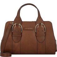 The Bridge Elena Handtasche Leder 32 cm Produktbild