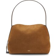 Boss Caylie Schultertasche S Leder 29 cm Produktbild