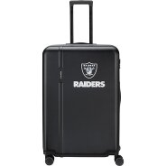 Travelite travelite x NFL 4 Rollen Trolley L 76 cm Produktbild