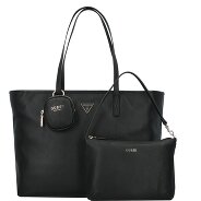 Guess Power Play II Shopper Tasche 39 cm Laptopfach Produktbild
