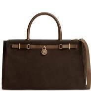 Tommy Hilfiger American Icon Handtasche Leder 39 cm Produktbild