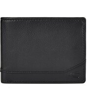 camel active Stone Geldbörse Leder 12.5 cm Produktbild