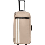 Vaude Takutea 90 2 Rollen Trolley 77 cm Produktbild