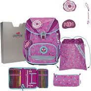 DerDieDas Ergoflex Superlight Schulranzen-Set 5tlg. Produktbild