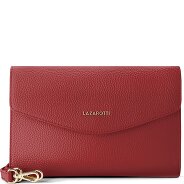 Lazarotti Bologna Leather Clutch Tasche Leder 23 cm Produktbild