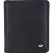 Golden Head Polo Geldbörse RFID Schutz Leder 8.5 cm Produktbild
