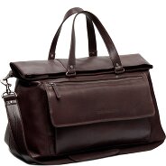 The Chesterfield Brand Lazio Weekender Reisetasche Leder 50 cm Produktbild