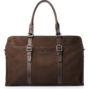 Castelijn & Beerens Veneto Weekender Reisetasche Leder 50 cm Produktbild