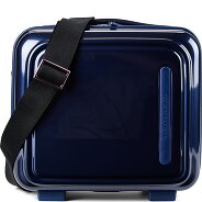 Mandarina Duck Logoduck + Metal Beautycase 28.5 cm Produktbild