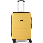 Benzi 5739 4 Rollen Trolley M 66 cm Produktbild